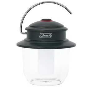 Coleman Black Rechargeable Lantern